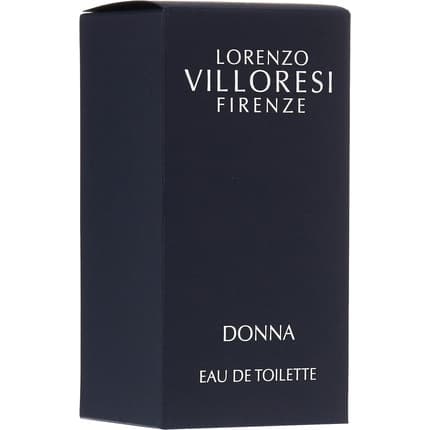 Lorenzo Villoresi Donna Eau de Toilette 100 ml