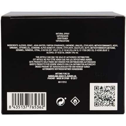 Prada L' L'Eau Eau de Toilette (EDT) Homme 100ml