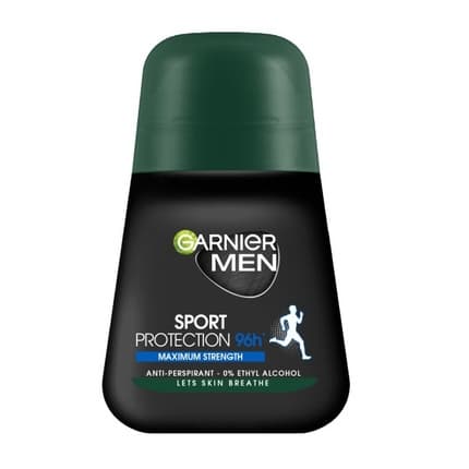 Garnier Men Sport Protection 96h anti-person Roll-on for men 50ml