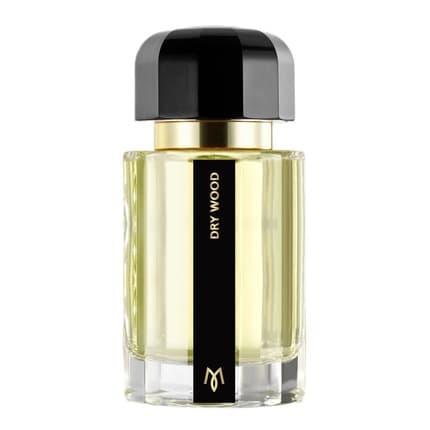 Ramon Monegal Dry Wood Eau de Parfum Unisex