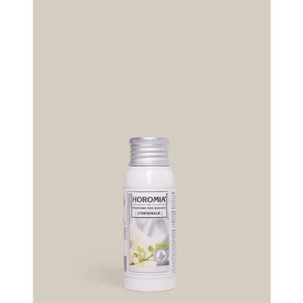 Hörmia Horomia Wasparfum White par Horomia Eau de Parfum (EDP) Mixte