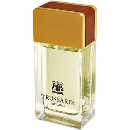 Trussardi My Land Eau de Toilette (EDT) Homme 30ml