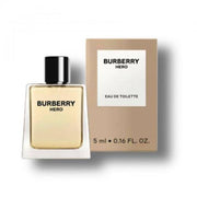 Burberry Hero EdT 5ml