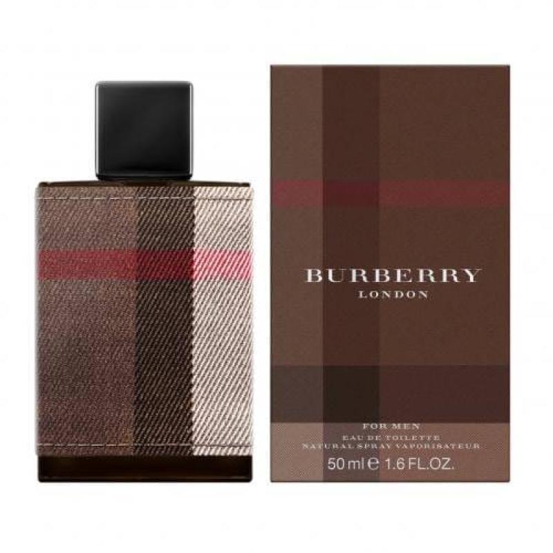 Burberry London Men - Eau de toilette 50ml