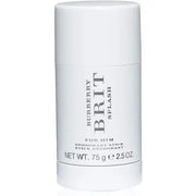 BURBERRY Brit Splash Deodorant Stick 75g Burberry