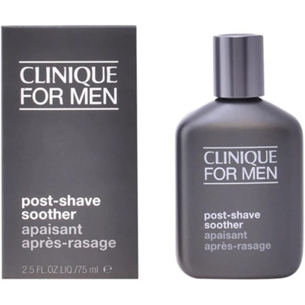 Men Post Shave SOOTHER 75ml clinic