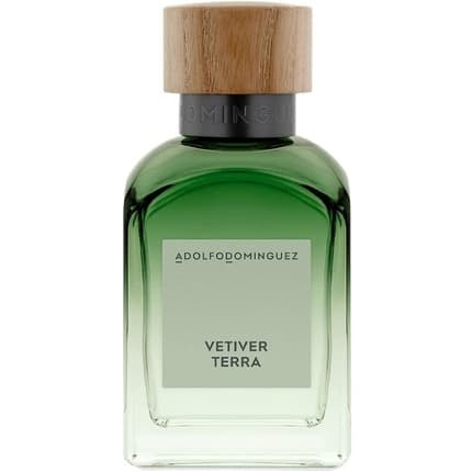 Terk Terra - Eau de Parfum Spray 200ml