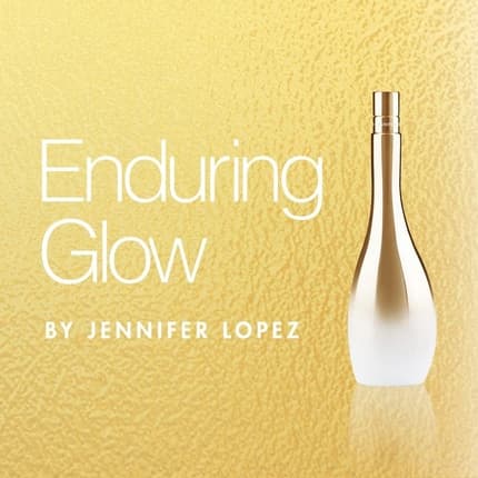 Jennifer Lopez Entring Glow - Eau de Parfum Spray 30ml