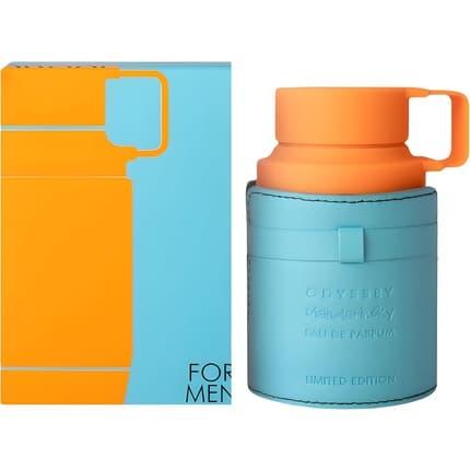 Armaf Odyssey Mandarin Sky Limited Edition Eau de Parfum 100 ml