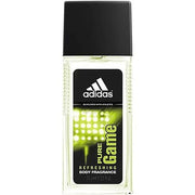 adidas Pure Game Deodorant Déodorant (Déo) Mixte 75ml