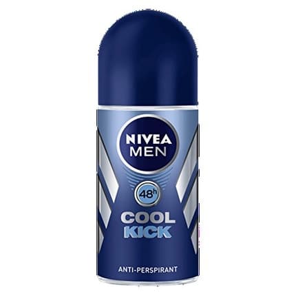 Nivea Cool Kick Déodorant 50 ml