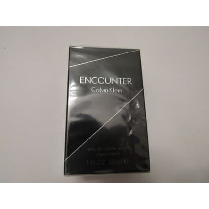 Calvin Klein Encounter Eau de Toilette 30ml Unisex