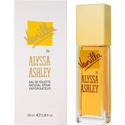 Alyssa Ashley - Eau de toilette 210g 100