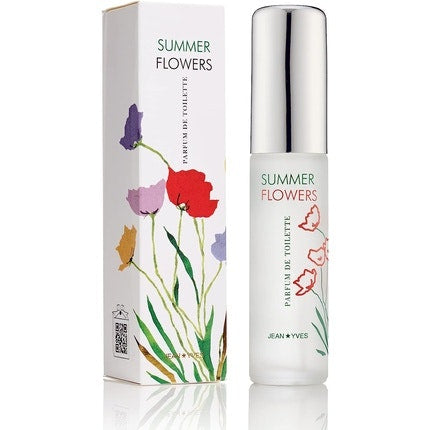 Milton-Lloyd Summer Flowers Femme's Fragrance Parfum de Toilette 50ml Milton-Lloyd