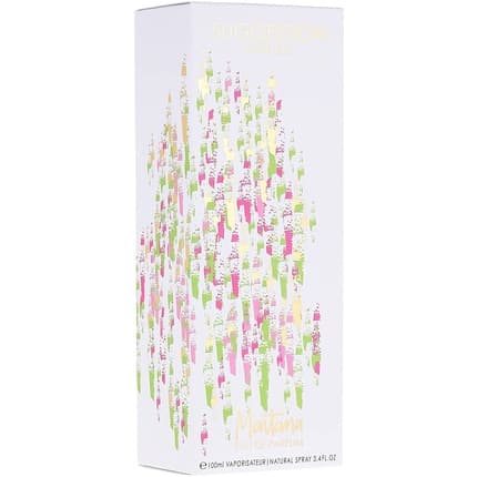 Montana Suggestion Pour Elle Eau de Parfum (EDP) Femme 100ml
