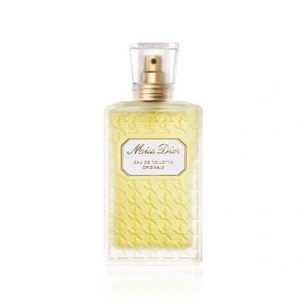 Dior Miss Christian Originale Eau de Parfum 100ml Unisex