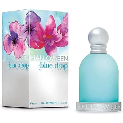 Halloween Blue Drop - Eau De Toilette Spray 50ml
