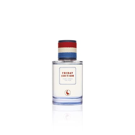 El Ganso Friday Edition Fougère Oriental Scent Eau de Toilette Homme 75 ml