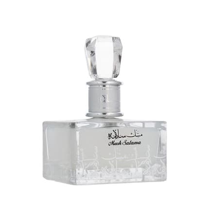 Lattafa Musk Salama 100ml Unisex