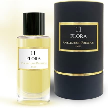 Collection Prestige Flora Eau de Parfum 50ml