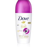 Dove Advanced Care Go Fresh Acai Berry Waterlily Deodorant 50ml Unisex