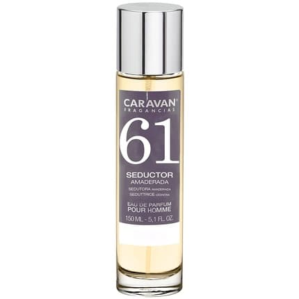 Caravan Fragancias No. 51 Eau de Parfum (EDP) Homme 150ml