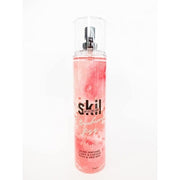SKIL Strawberry Fizz Milky Way Collection Fragrance Mist 250ml Skil Sky Is The Limit