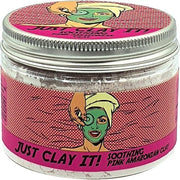 Amazonian Pink Clay 70g ‎Ecou