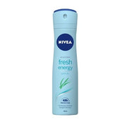 Nivea Anti -person Fresh Energy Spray 150ml