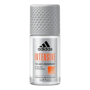 adidas Intensive Antiperspirant 72h Rollon Cool And Dry Déodorant (Déo) Mixte 50ml