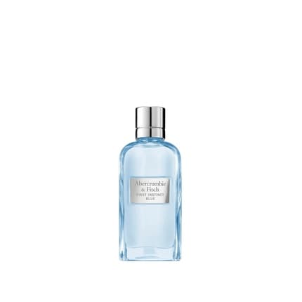 Abercrombie & Fitch First Instinct Blue Women Water Water Spray 50ml