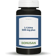 Bonusan L- Lisina 60 Vcaps Bonusan