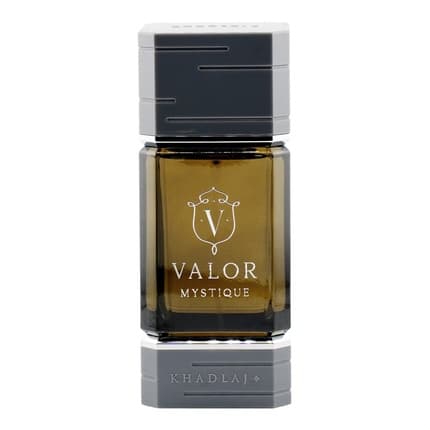 Valor Mystique Perfumed Water Spray 100ml