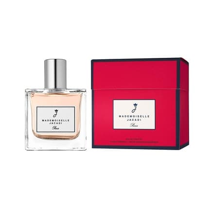 Jacadi Mademoiselle Eau de Toilette (EDT) Mixte 100ml