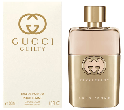 Gucci Guilty Revolution Eau de Parfum Va 50ml