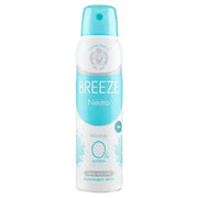 Breeze Deodorant Spray Neutro Breeze
