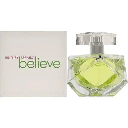 Britney Spears Believe Eau de Parfum for Women 50ml Britney Spears