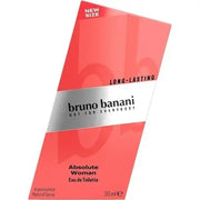 Bruno Banani Absolute Woman Eau De Toilette Spray 30ml