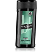 Bruno Banani Made Pour Homme Avec Cedarwood 250ml Bruno Banani