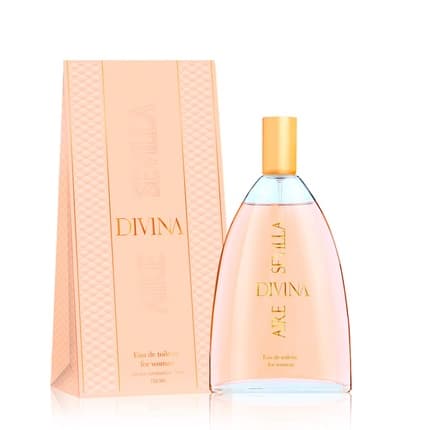 Sevilla Divina Edt Spray 150ml area