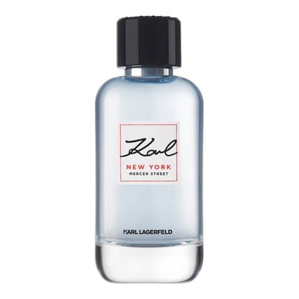 Karl Lagerfeld New York Mercer Street - Eau de Toilette 100ml