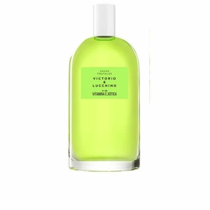 Victorio & Lucchino V Y L Agua Woman 20 Frutal Vap Eau de Toilette Femme 150 ml
