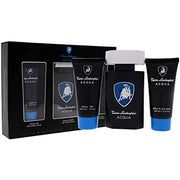 Tonino Lamborghini Acqua Coffret 125 ml