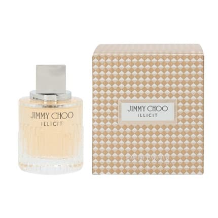 Jimmy Choo Illicit Eau de Parfum (EDP) Femme 60ml