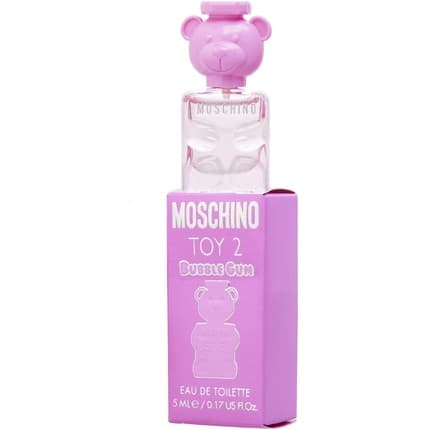 Moschino Toy - Eau De Toilette Spray 5ml