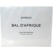 Byredo African Ball Eau De Parfum 50ml Byredo