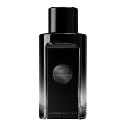 Antonio Banderas The Icon Eau de Parfum Homme 100 ml