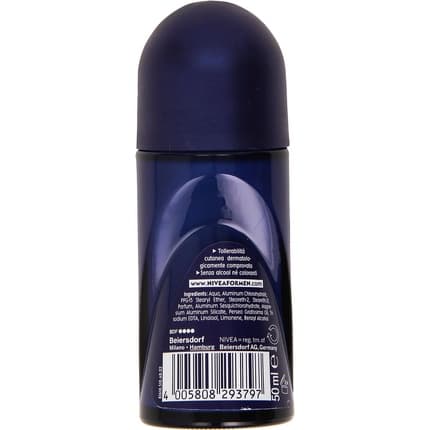 Nivea Dry Impact Déodorant 50 ml