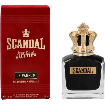 Jean Paul Gaultier Scandal The Him Perfume - Eau de Parfum Spray 100ml