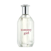 Tommy Hilfiger Tommy Girl Eau De Toilette EDT Spray 200ml - New and Sealed Tommy Hilfiger